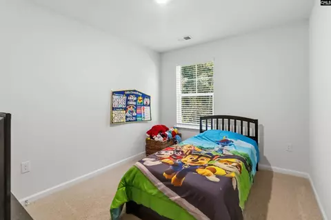 Bedroom - 12 Briar Forest Dr # B, Lugoff, SC 29078 photo 2 of 4