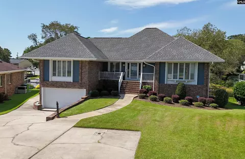 128 Cove Ct, Irmo, SC 29063