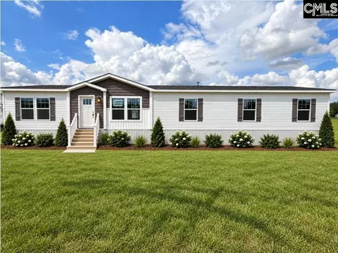 3739 Pond Branch Rd, Leesville, SC 29070