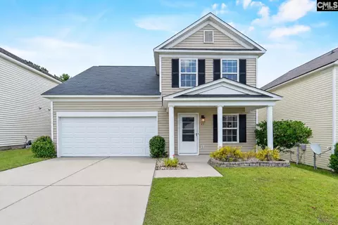 433 Cape Jasmine Way, Lexington, SC 29073