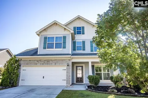 Exterior - 181 Tufton Ct, Cayce, SC 29033 photo 2 of 8
