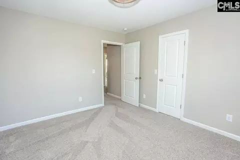 Bedroom - 181 Tufton Ct, Cayce, SC 29033 photo 6 of 10