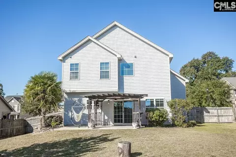 Exterior - 181 Tufton Ct, Cayce, SC 29033 photo 5 of 8