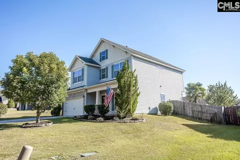 181 Tufton Ct, Cayce, SC 29033