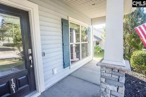 Exterior - 181 Tufton Ct, Cayce, SC 29033 photo 3 of 8
