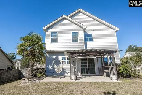 Exterior - 181 Tufton Ct, Cayce, SC 29033 photo 7 of 8