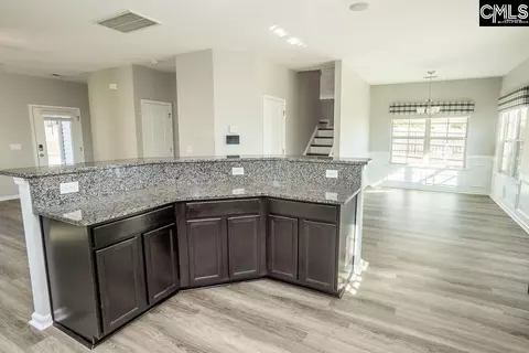 Entry Way - 181 Tufton Ct, Cayce, SC 29033 photo 1 of 3