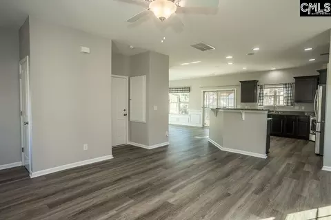Entry Way - 181 Tufton Ct, Cayce, SC 29033 photo 2 of 3