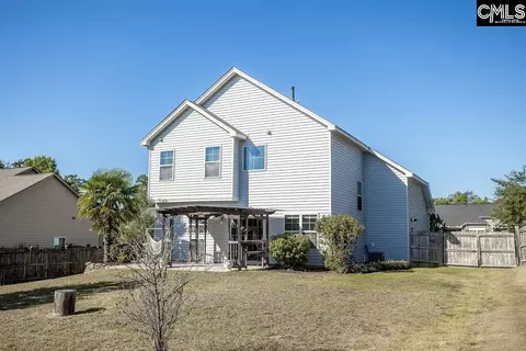 Exterior - 181 Tufton Ct, Cayce, SC 29033 photo 8 of 8
