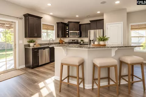 Kitchen - 181 Tufton Ct, Cayce, SC 29033 photo 1 of 5