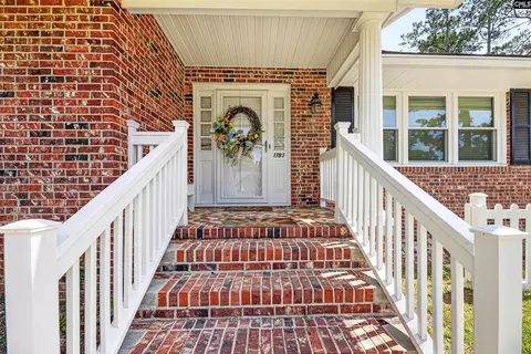 1793 Forest Dr, Orangeburg, SC 29118