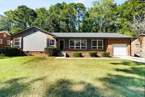 6723 Valleybrook Rd, Columbia, SC 29206