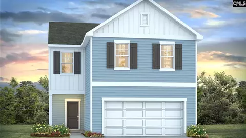 102 Tahoe Dr, Orangeburg, SC 29118