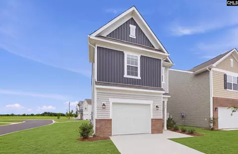 924 John Silver Dr, Gilbert, SC 29054 photo 3