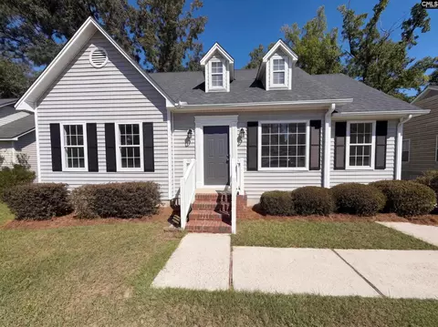 218 Stonewood Dr, West Columbia, SC 29170