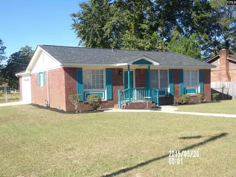 167 Redwood Ct, Columbia, SC 29223