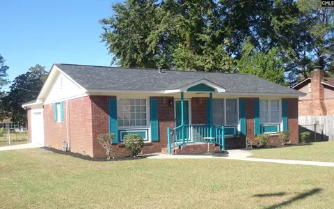 167 Redwood Ct, Columbia, SC 29223
