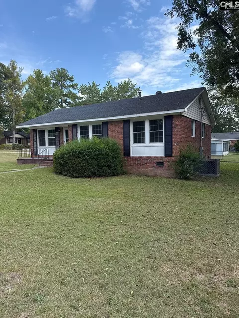 3724 Anwood Dr, Columbia, SC 29209