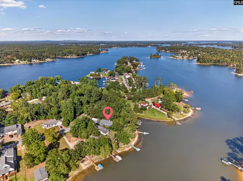 162 Atlas Dr, Leesville, SC 29070