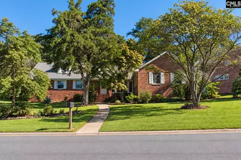 261 White Falls Dr, Columbia, SC 29212