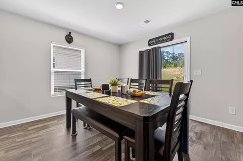 Dining - 111 Sundew Rd, Elgin, SC 29045 photo 1 of 1