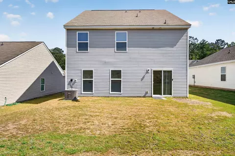 Exterior - 111 Sundew Rd, Elgin, SC 29045 photo 3 of 6