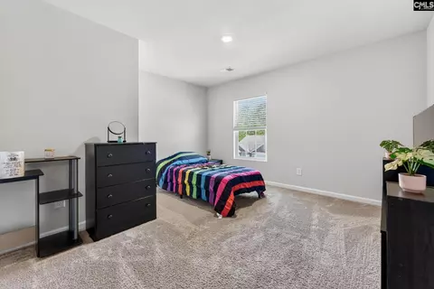 Bedroom - 111 Sundew Rd, Elgin, SC 29045 photo 6 of 7