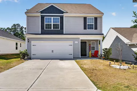 Exterior - 111 Sundew Rd, Elgin, SC 29045 photo 2 of 6