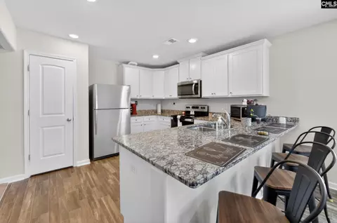 Kitchen - 111 Sundew Rd, Elgin, SC 29045 photo 2 of 2