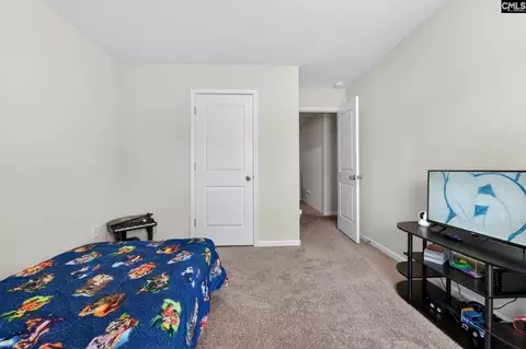 Bedroom - 111 Sundew Rd, Elgin, SC 29045 photo 5 of 7
