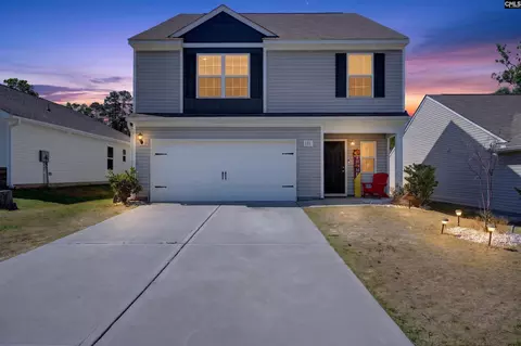 Exterior - 111 Sundew Rd, Elgin, SC 29045 photo 6 of 6