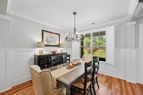 Dining - 104 Admirals Pt, Leesville, SC 29070 photo 1 of 2