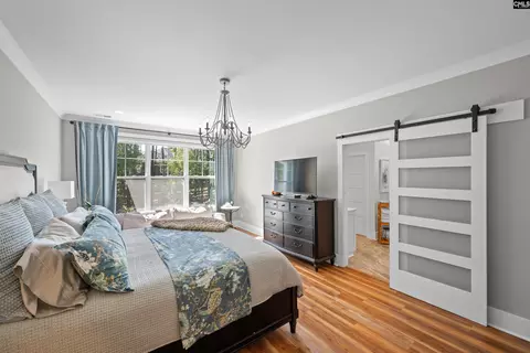Bedroom - 104 Admirals Pt, Leesville, SC 29070 photo 1 of 6