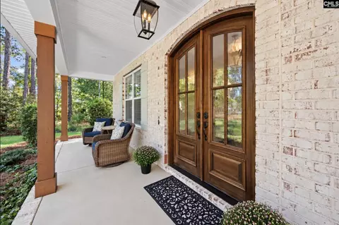 Exterior - 104 Admirals Pt, Leesville, SC 29070 photo 4 of 18