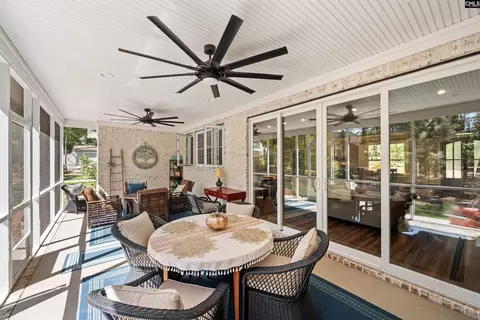 Exterior - 104 Admirals Pt, Leesville, SC 29070 photo 6 of 18