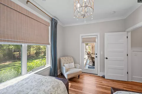 Bedroom - 104 Admirals Pt, Leesville, SC 29070 photo 6 of 6