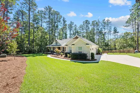 Exterior - 104 Admirals Pt, Leesville, SC 29070 photo 3 of 18