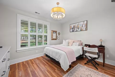 Bedroom - 104 Admirals Pt, Leesville, SC 29070 photo 3 of 6