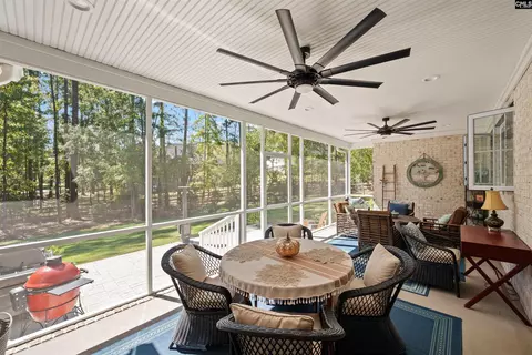 Exterior - 104 Admirals Pt, Leesville, SC 29070 photo 5 of 18