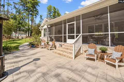 Exterior - 104 Admirals Pt, Leesville, SC 29070 photo 10 of 18