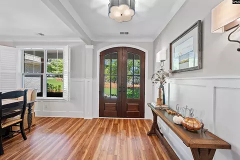 Entry Way - 104 Admirals Pt, Leesville, SC 29070 photo 1 of 6