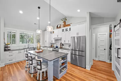 Kitchen - 104 Admirals Pt, Leesville, SC 29070 photo 1 of 4