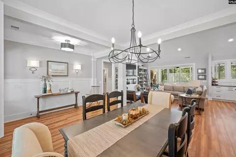 Dining - 104 Admirals Pt, Leesville, SC 29070 photo 2 of 2