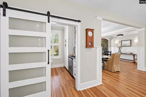 Entry Way - 104 Admirals Pt, Leesville, SC 29070 photo 2 of 6