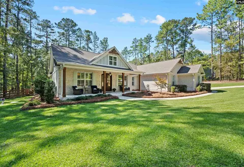 Exterior - 104 Admirals Pt, Leesville, SC 29070 photo 2 of 18