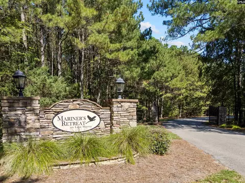 Exterior - 104 Admirals Pt, Leesville, SC 29070 photo 17 of 18