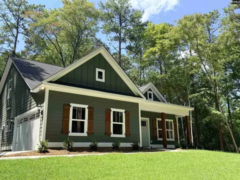 3096 Cook Rd, Ridgeway, SC 29130