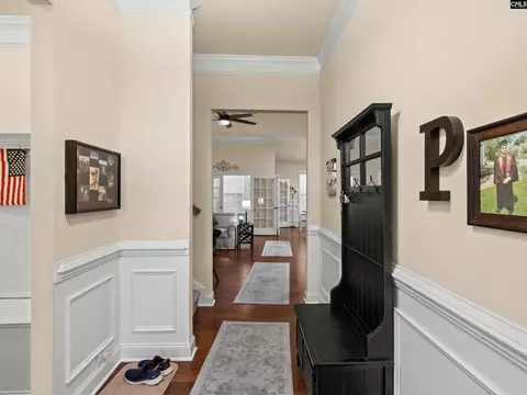 Entry Way - 147 Thacher Loop, Elgin, SC 29045 photo 2 of 4