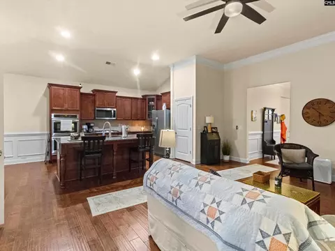 Entry Way - 147 Thacher Loop, Elgin, SC 29045 photo 4 of 4