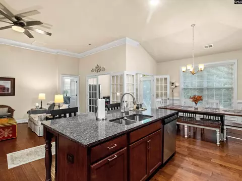 Kitchen - 147 Thacher Loop, Elgin, SC 29045 photo 1 of 3
